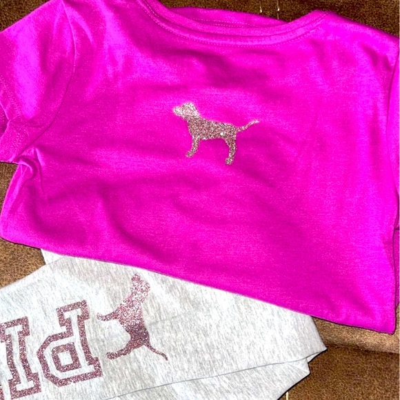 COPY - Girls❤️Leggings Outfit - Picture 4 of 7